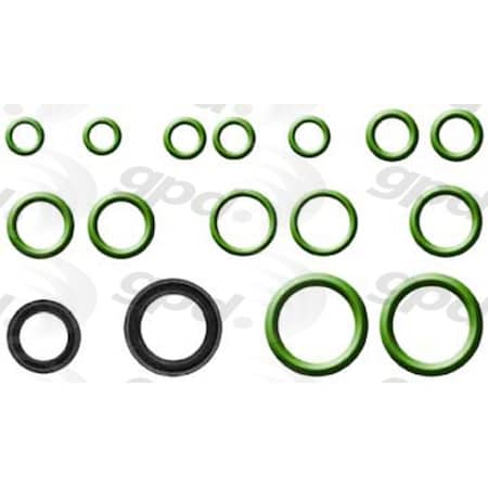 Gpd Rapid Seal Kits, 1321359 1321359